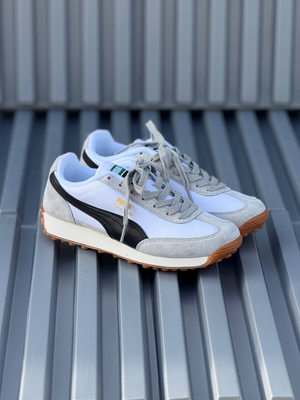Puma Rider Blanca