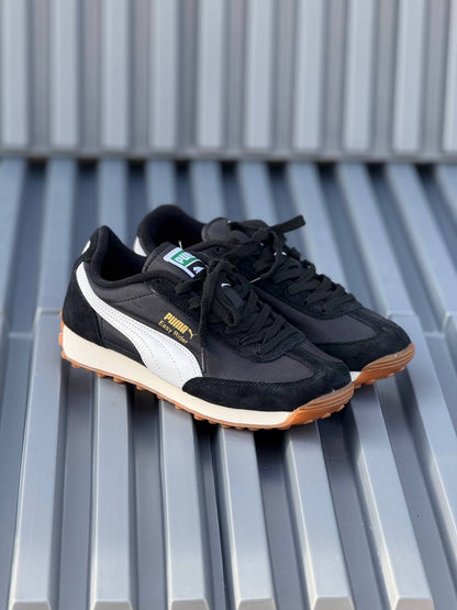 Puma Rider Negra