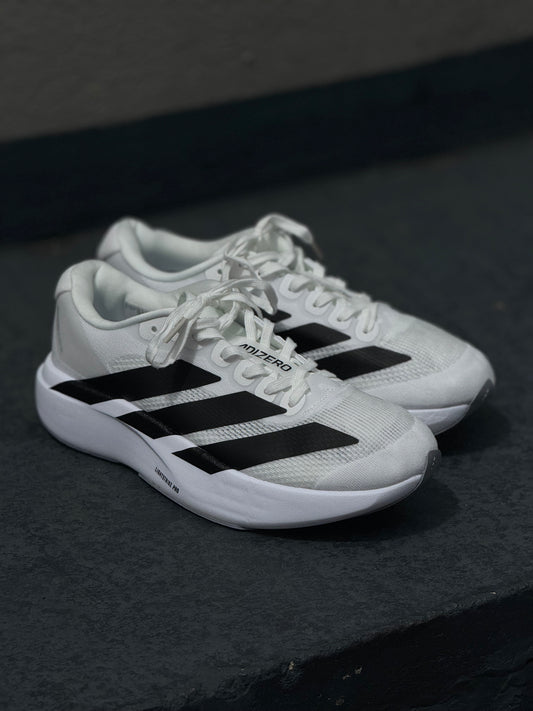 Adidas ADIZERO EVO SL White