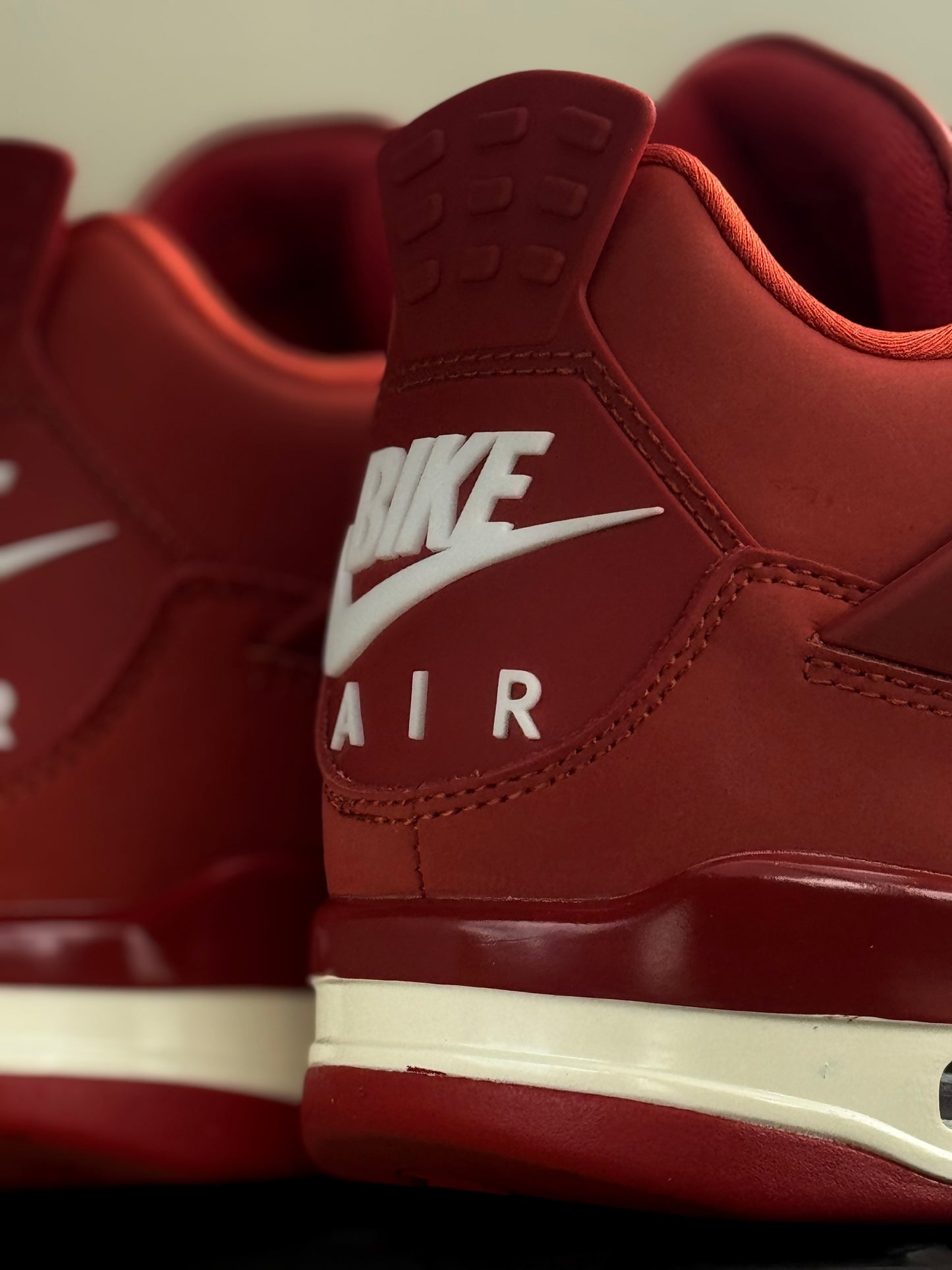 nike Air Jordan 4 Retro OG SP Nigel Sylvester