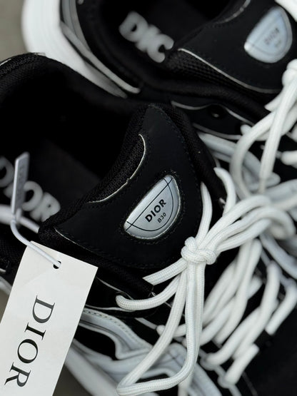 DIOR B30 GRAY