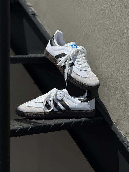 Adidas Samba Blanca