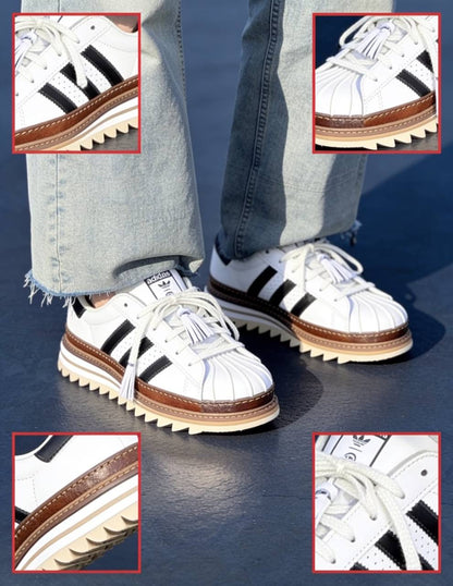 adidas Superstar Clot