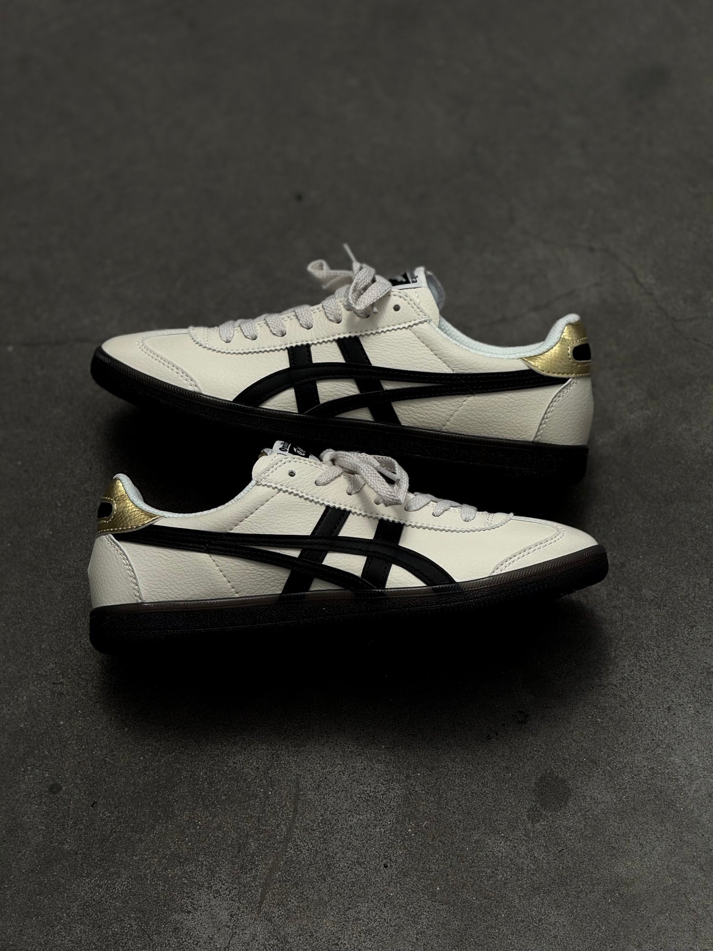 Onitsuka tiger créame