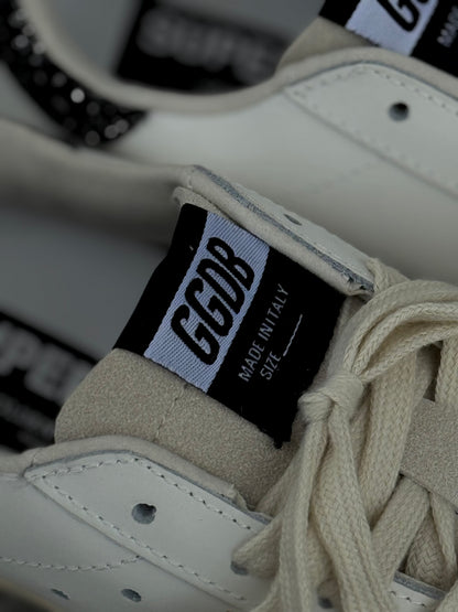 Superstar de Golden Goose Star Golden