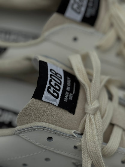 Golden Goose Superstar Star Bright
