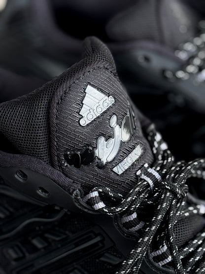 Adidas Adistar Jellyfish Pharrell Williams Full Black
