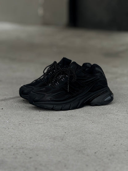 Adidas Adistar Jellyfish Pharrell Williams Full Black