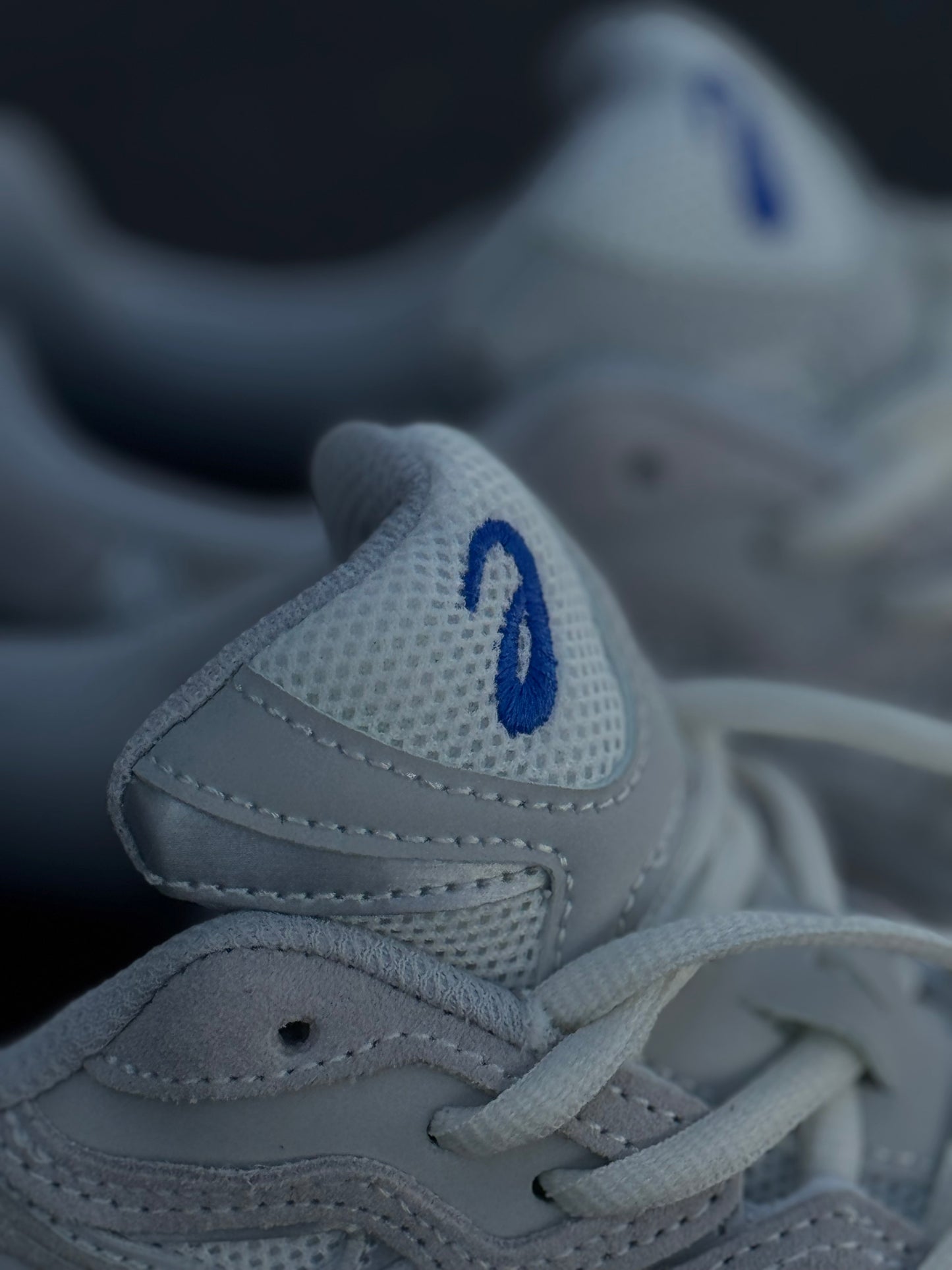 Asics Gel NYC Glacier/Glaver