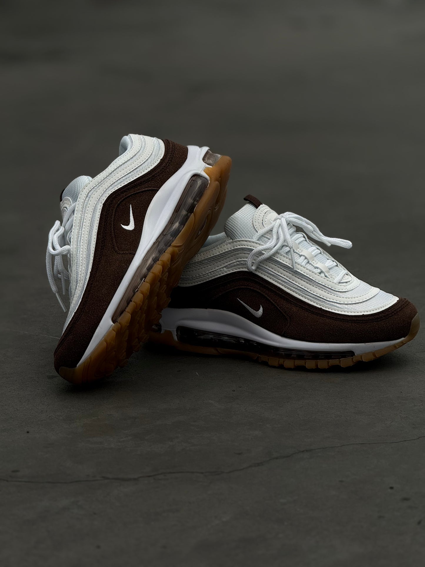 Nike Air max 97 Cafe
