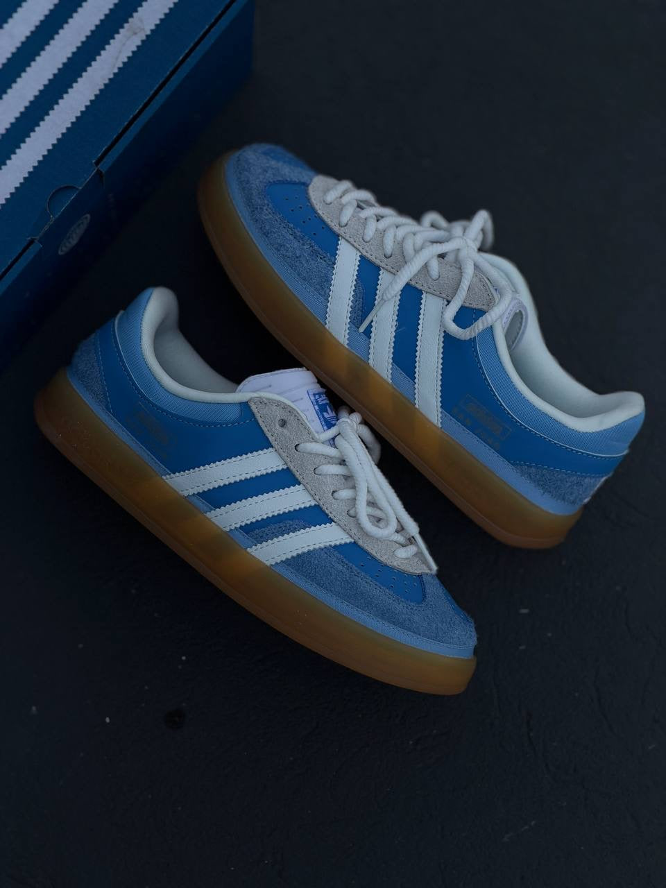 Adidas San Juan