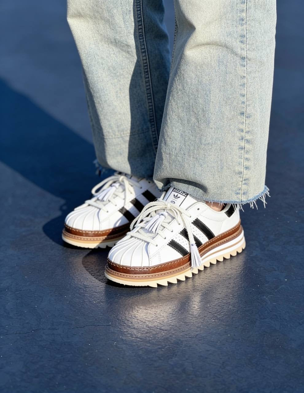 adidas Superstar Clot