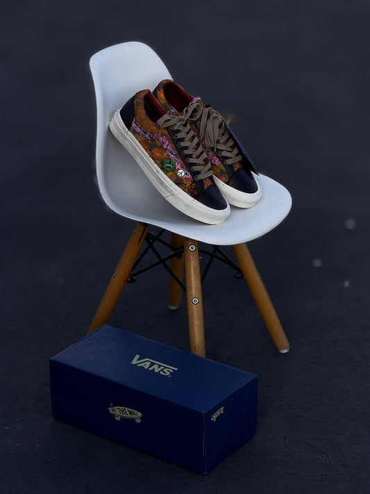 Vans Premium Old Skool 36 Souvenir