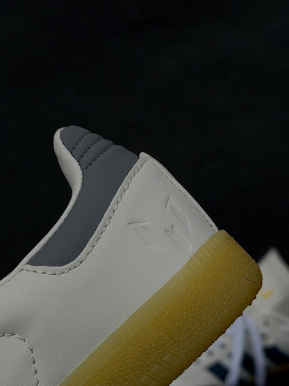 Adidas Samba x messi