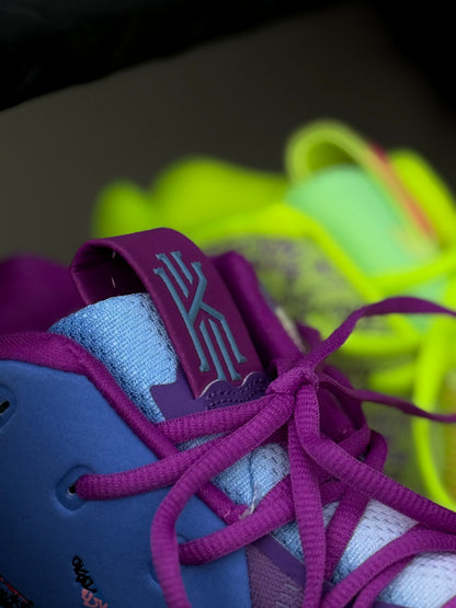 Nike Kyrie 4 Confetti