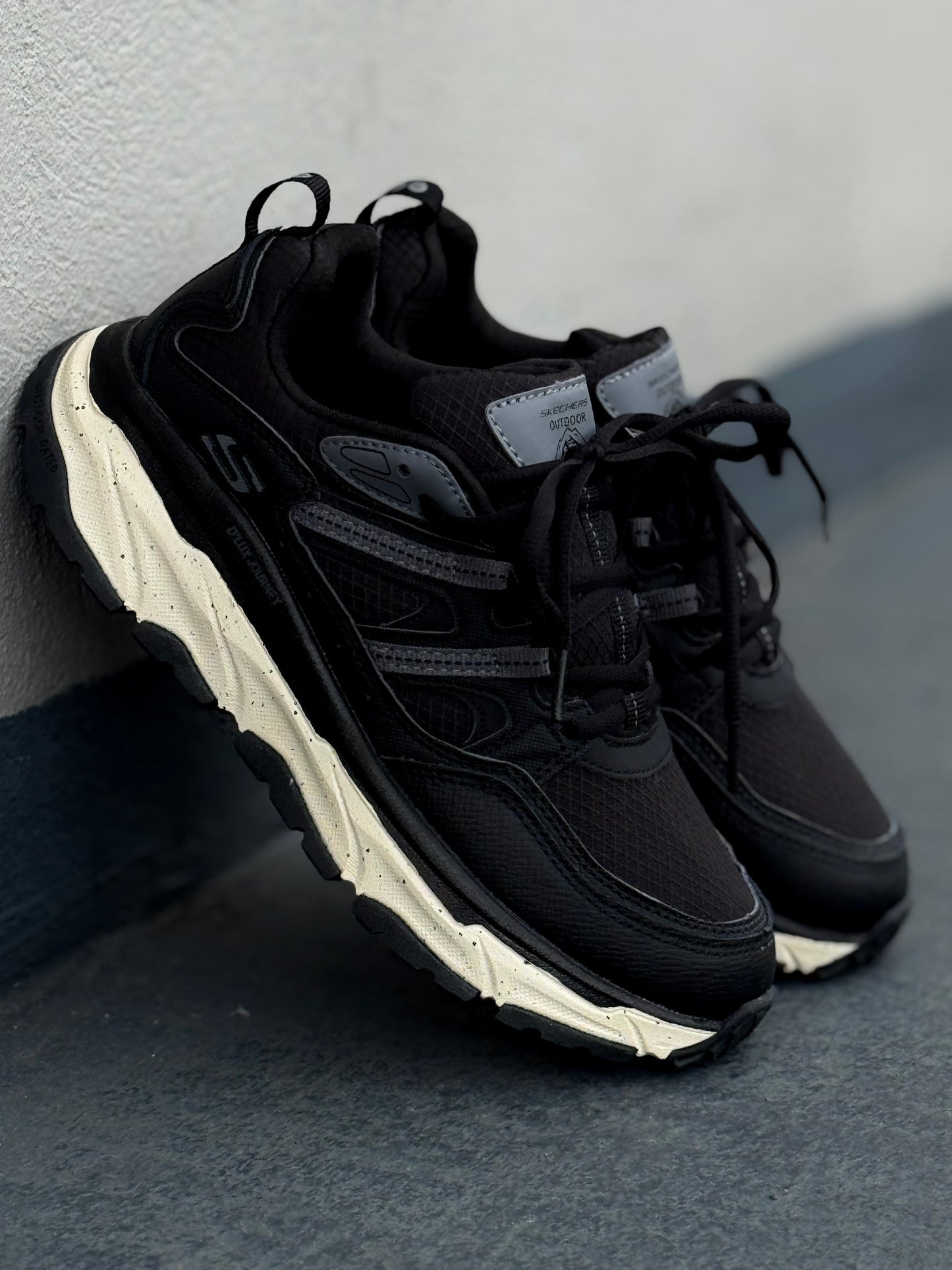 Skechers D'Lux JourneyxBeige