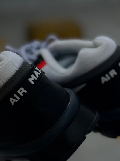 Nike Air Max Bw