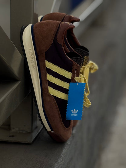 Adidas SL 72 Cafe