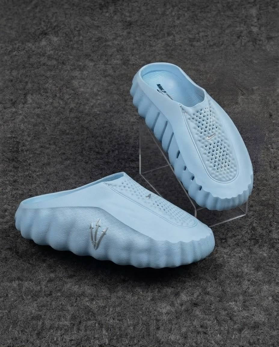 Nike Mind 001 x Nocta blue