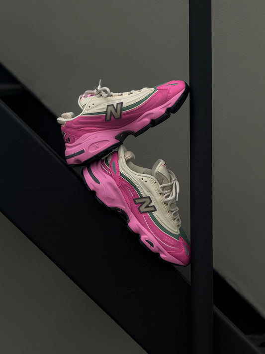 New Balance 1000 Beish Rosada