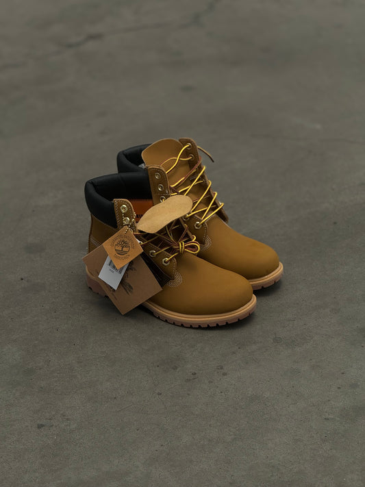 Timberland 6-Inch Premium Waterproof Boots