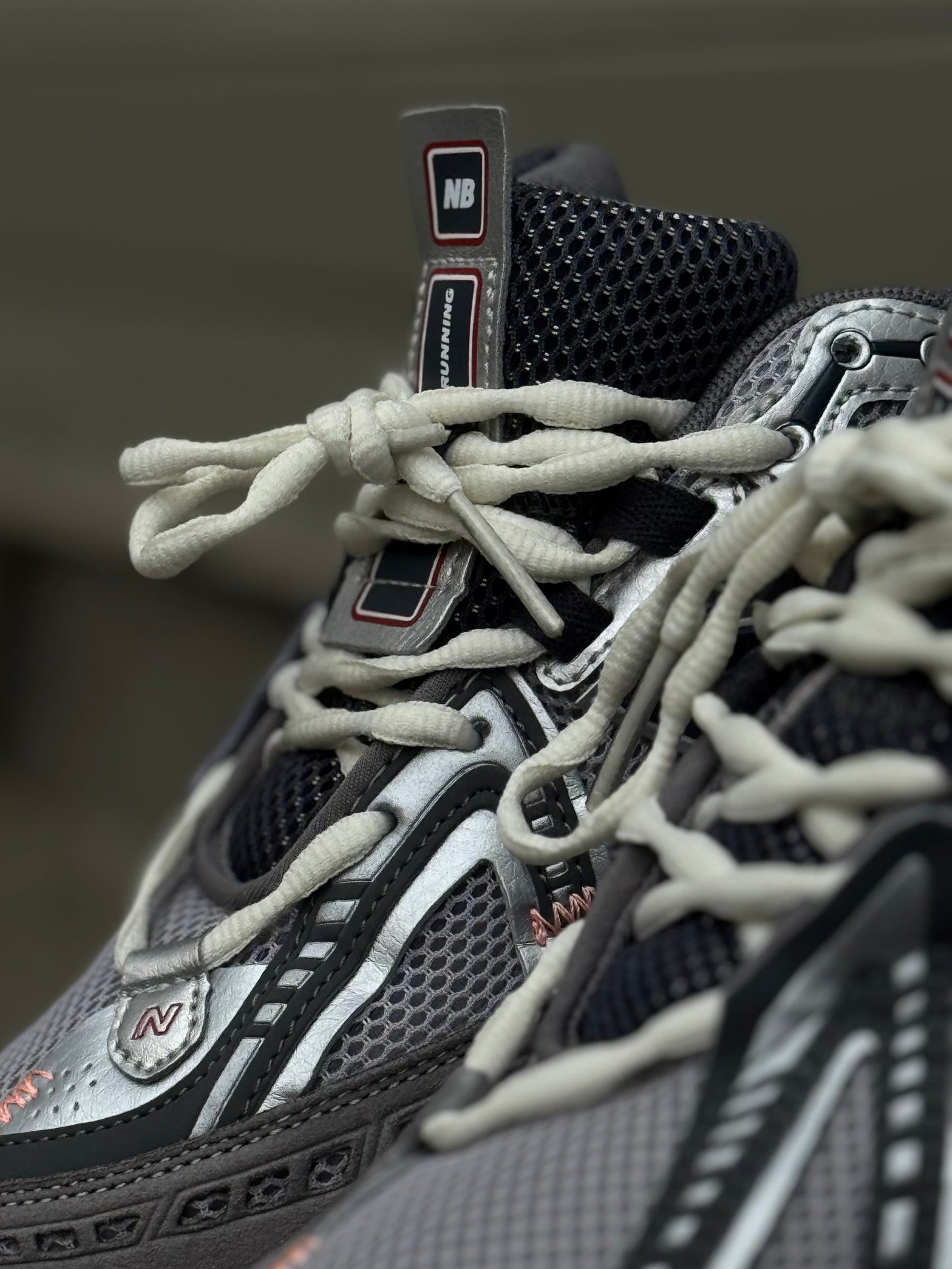 New Balance 1906A Slate Gray