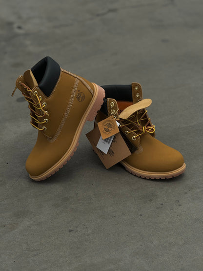 Timberland 6-Inch Premium Waterproof Boots