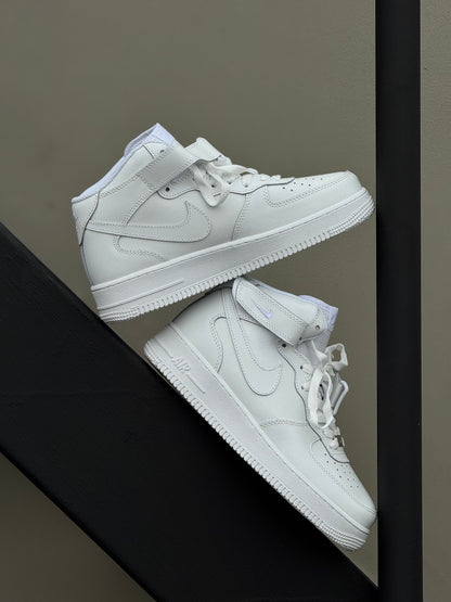 Nike Air Force One Bota