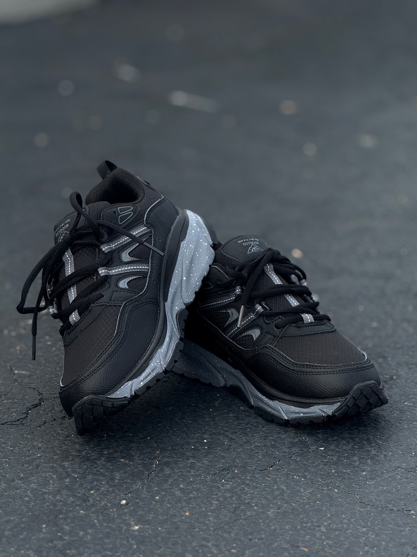 Skechers D'Lux Journey