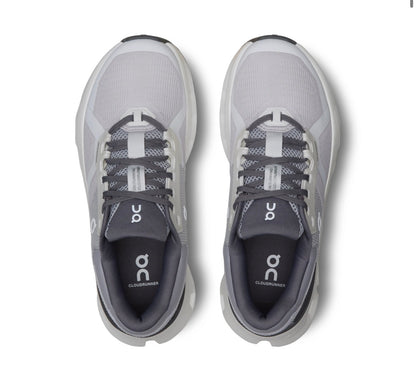 On beish Gray