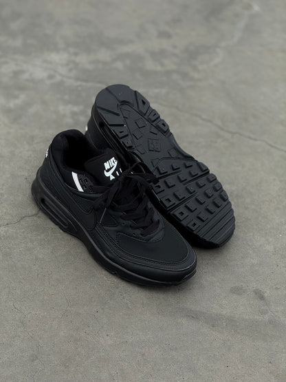 Nike Air Max Black