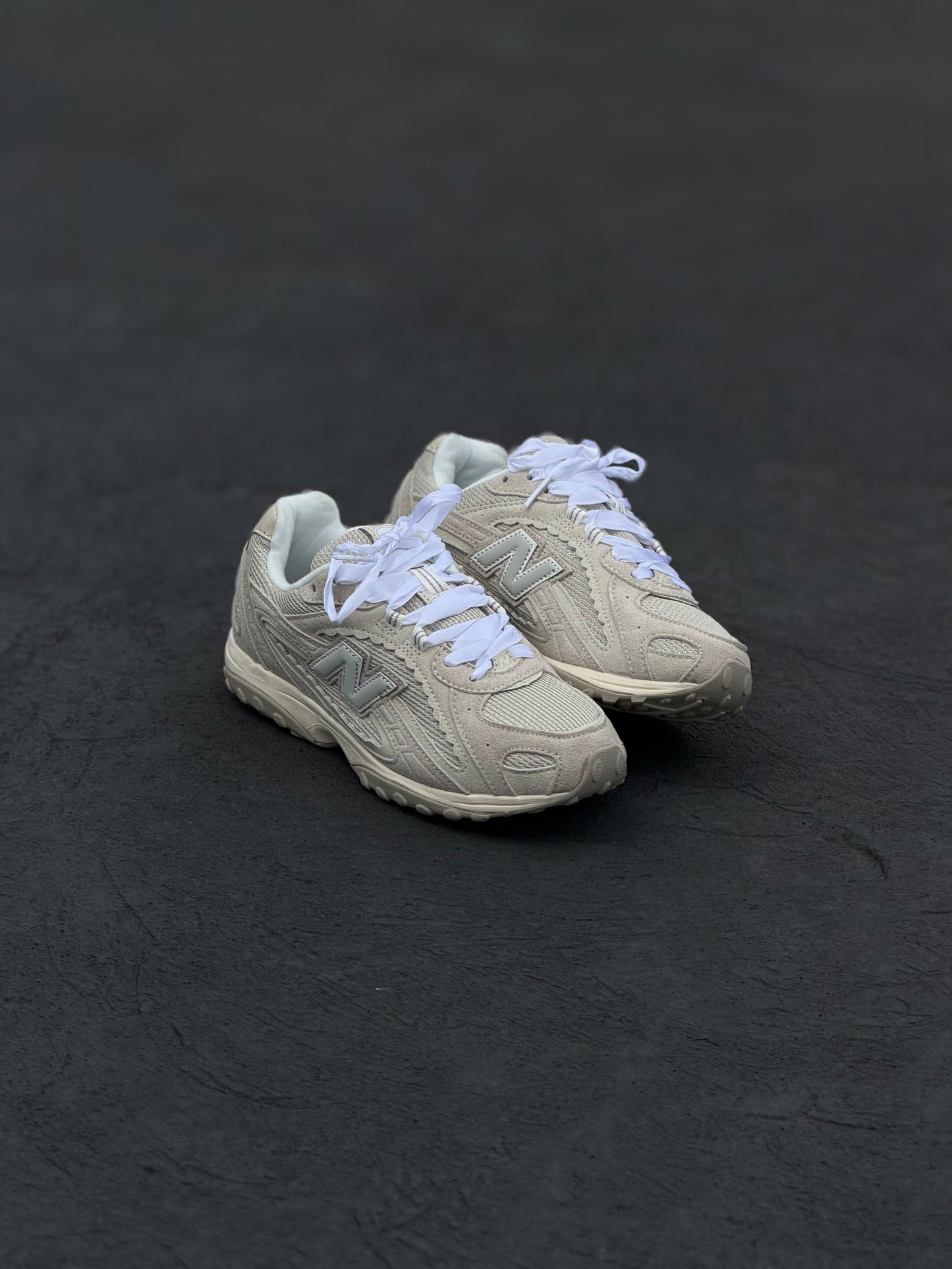 New balance 204L x Rosalía