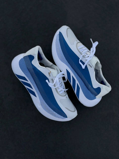 Adidas HyperBoost Edge Blue