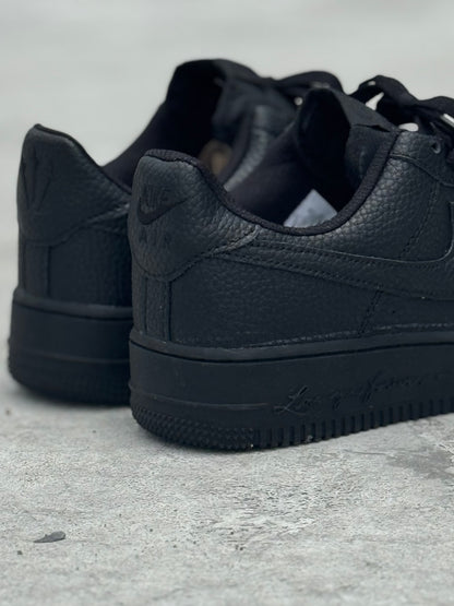 Nike Air Force One Drake Negra