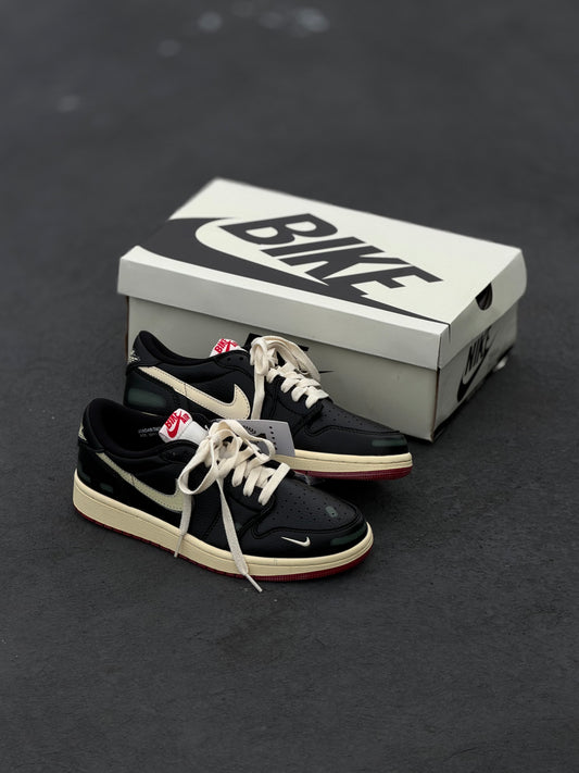 Nigel Sylvester x Nike Air Jordan 1 Low "Better with Time"