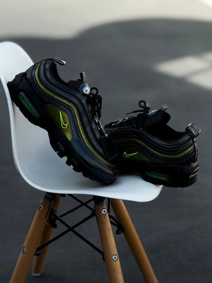 Air Max 97 Ducks of a Feather