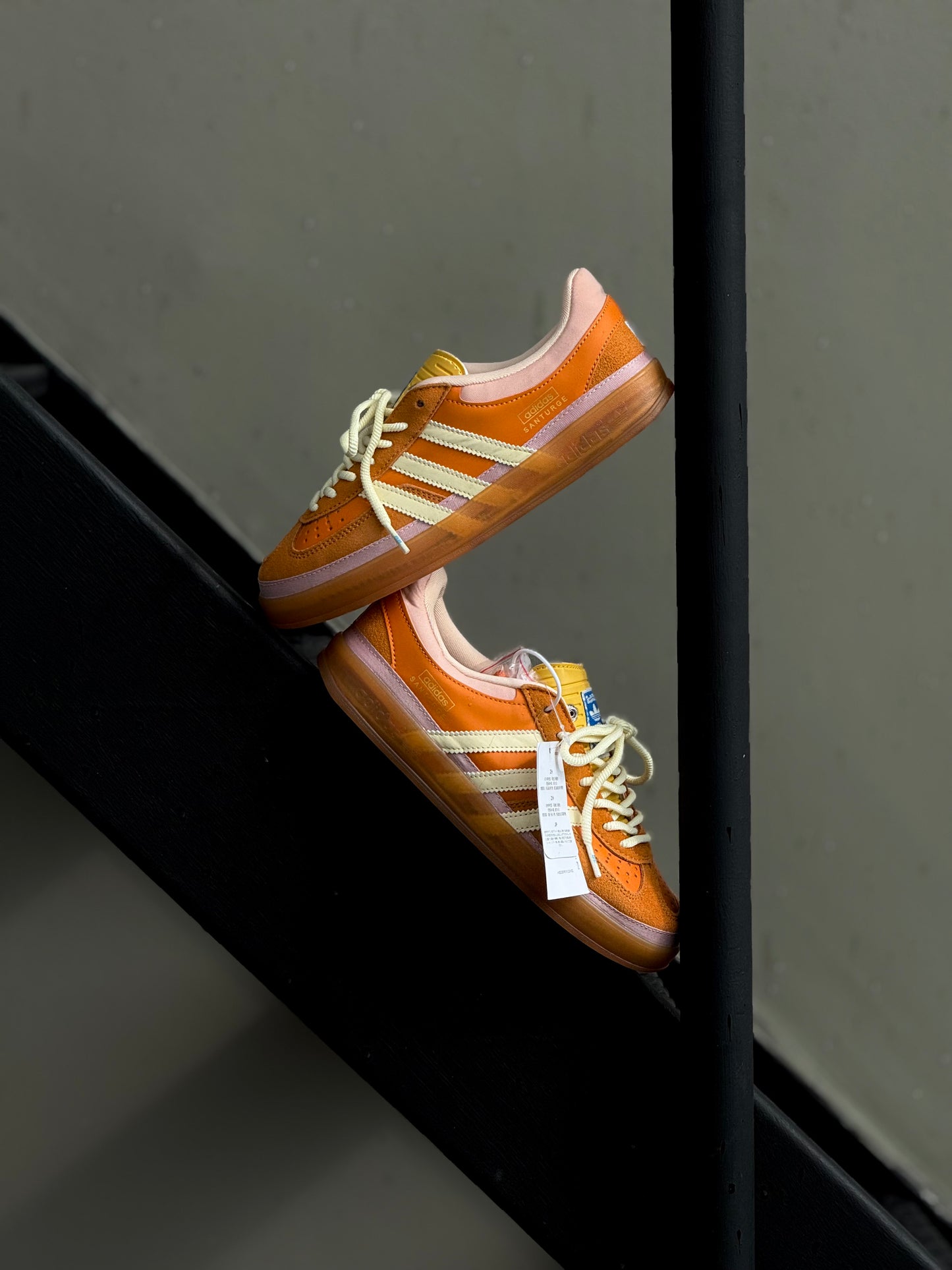 Adidas gazelle Santurge