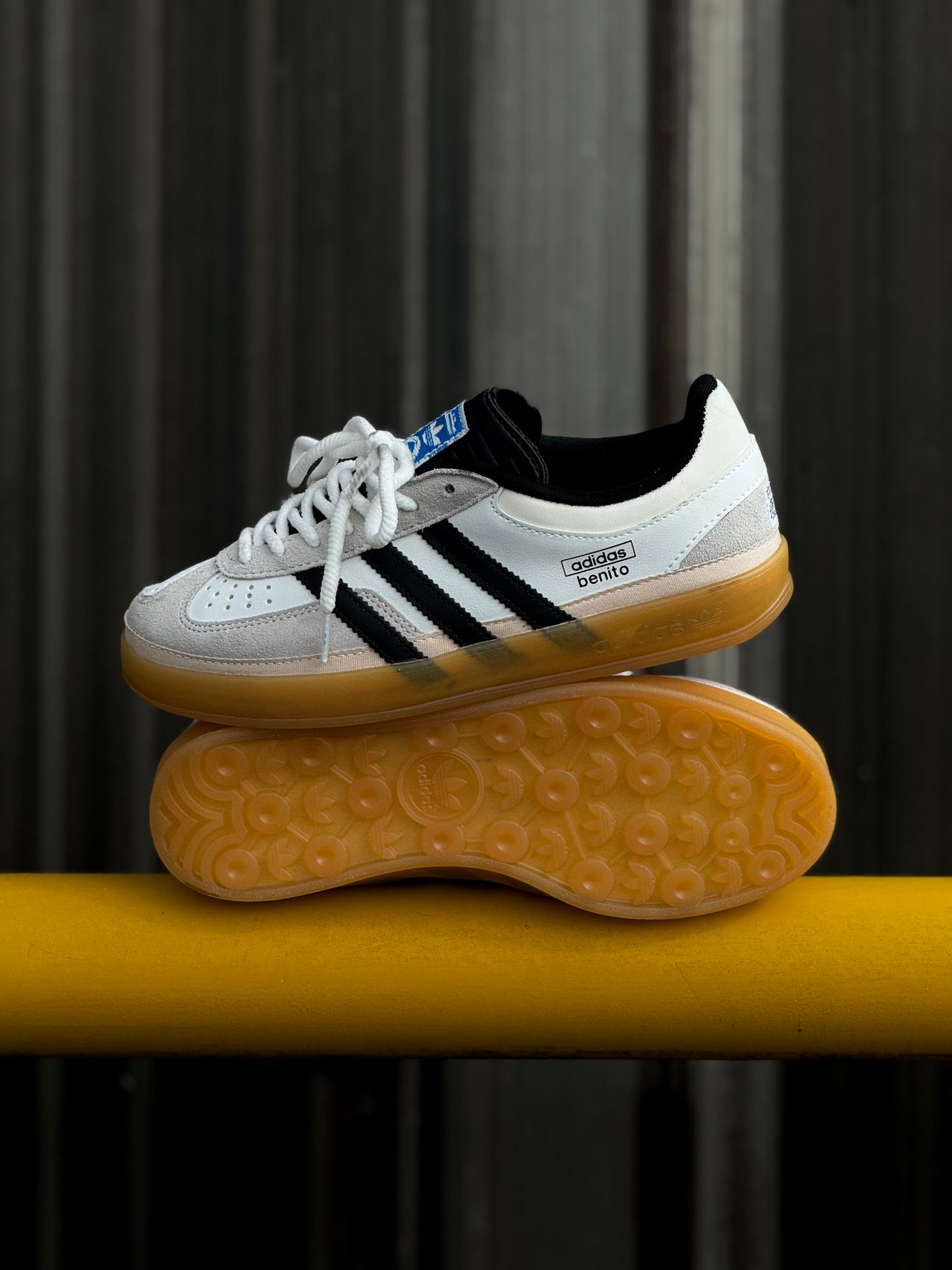 Adidas gazelle Benito