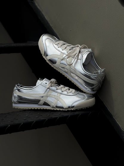 Onitsuka tiger Silver