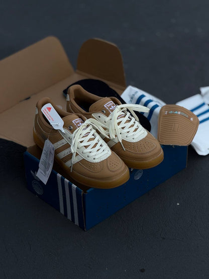 Adidas x messi cafe