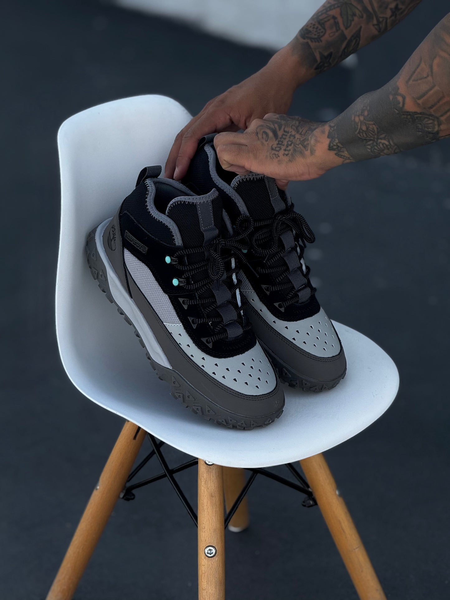 Timberland Men's GreenStride Motion 6