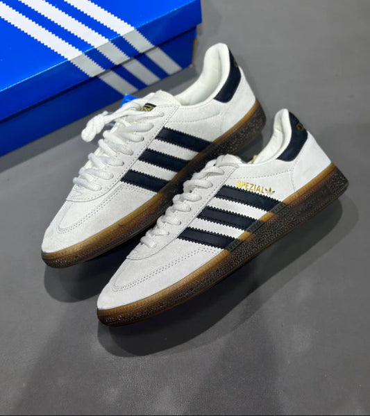 Adidas HandBall Spezial White