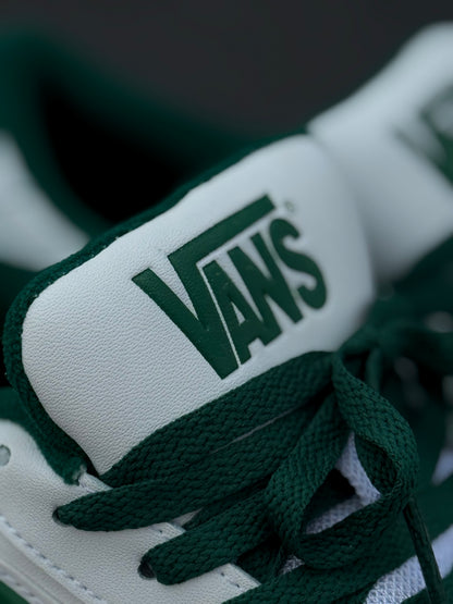 Vans Hyland verde