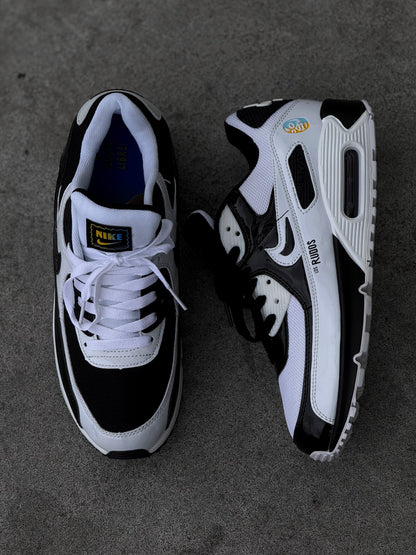 Nike air max Luchadora