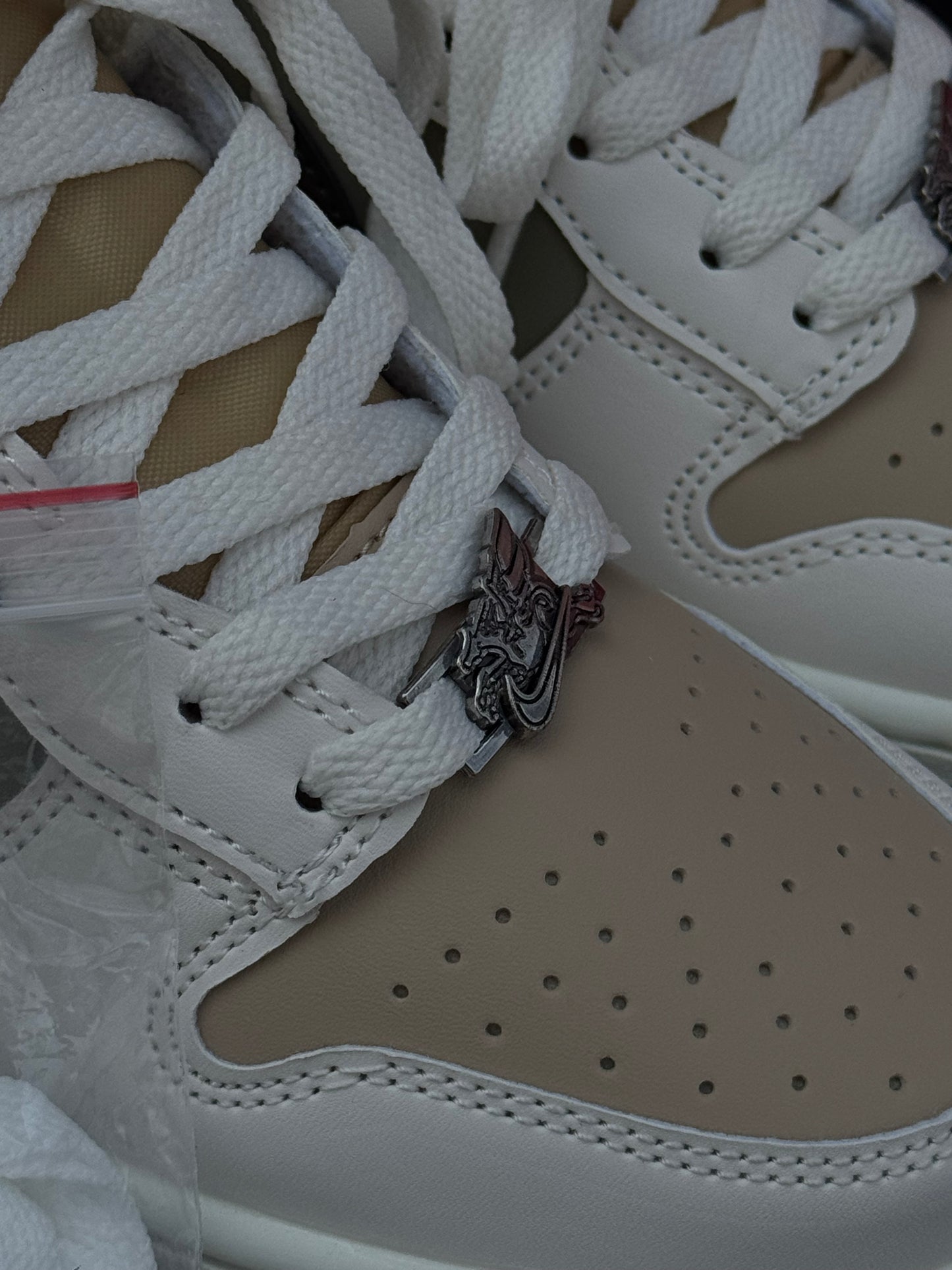 Nike Dunk Low Year of the Horse