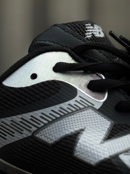 New Balance 2000 GrayxBlack