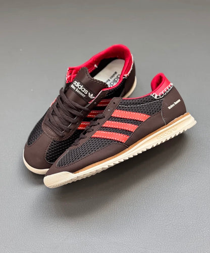 Adidas SL72 Knit Wales Bonner