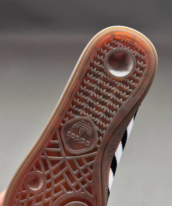 Adidas HandBall Spezial Black