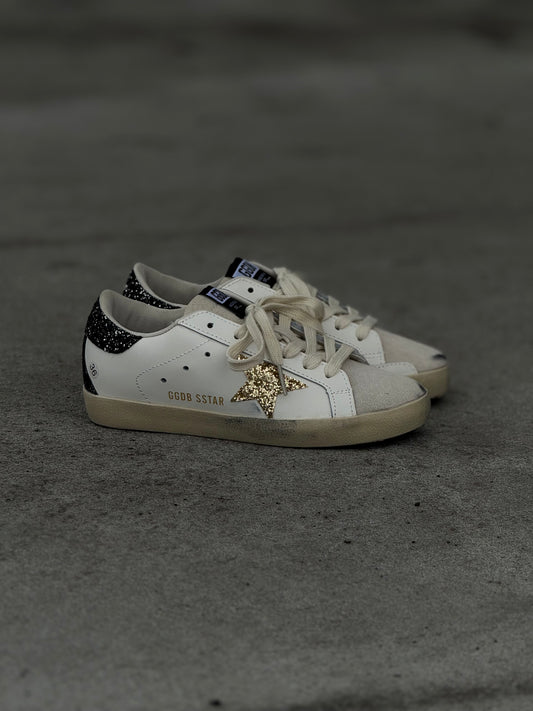 Superstar de Golden Goose Star Golden