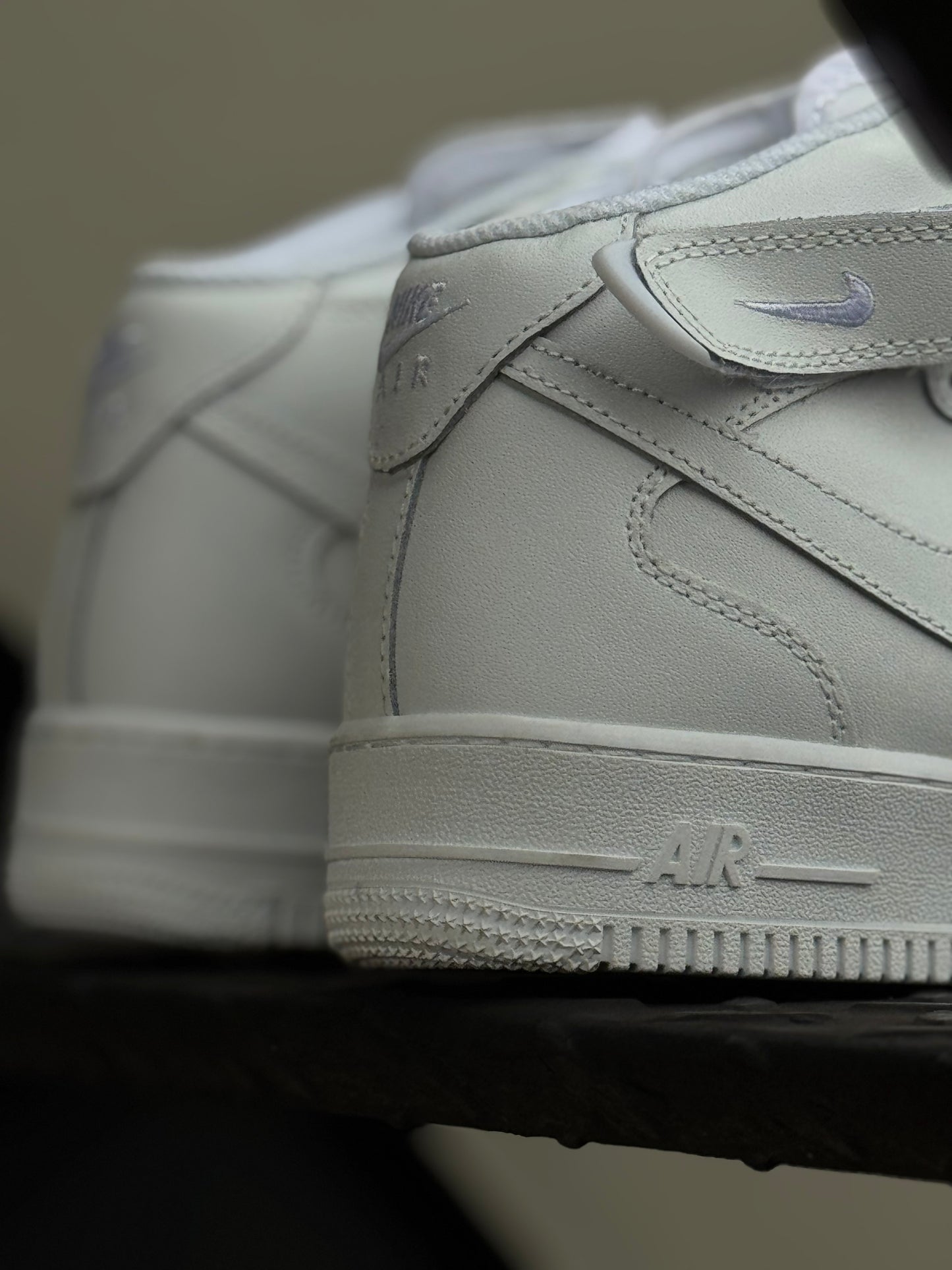 Nike Air Force One Bota